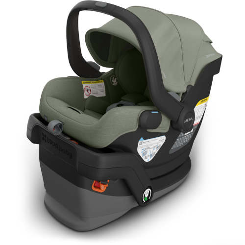 UPPAbaby Mesa V3 Infant Car Seat + Base