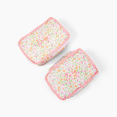 Petite Keep Baby Petite Pouch Set - Spring in St. Louis