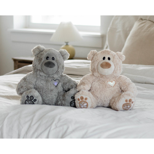 Musical Teddy Bear