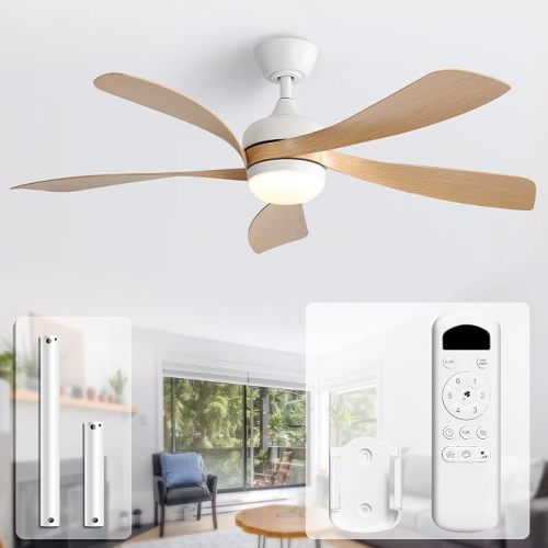 52 Inch Ceiling Fan