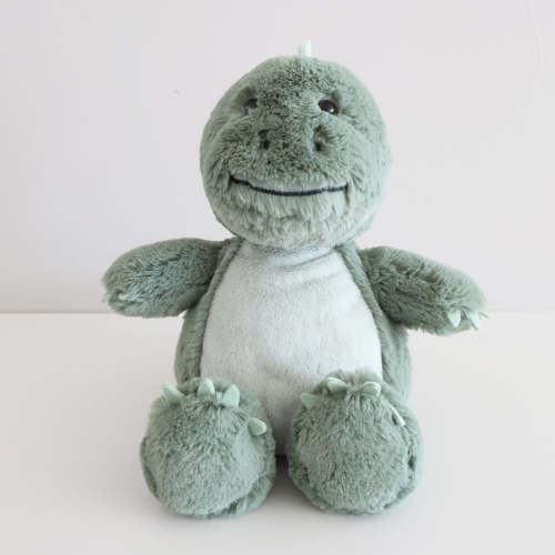 Large Cuddle Plush Friends | Tex T-Rex