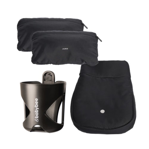 Pram - Babybee JUNO Accessories Pack