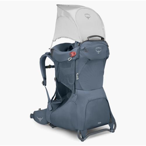 Hiking Child Carrier