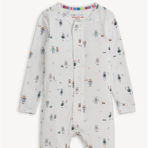 Magnetic Footie – Magnetic Me