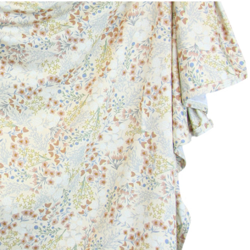 Pearl Swaddle Blanket