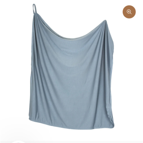 Bath - Swaddle Blanket - Leo