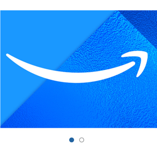 Amazon eGift Card