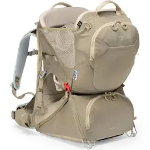 Osprey Poco LT Lightweight Child Carrier Backpack - Compact, Travel-Ready Kid Carrier with Sunshade and Adjustable Fit - Lightweight, Comfortable Hiking Carrier for Toddlers