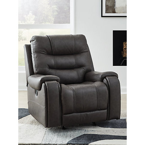 Trumble Manual Rocker Recliner