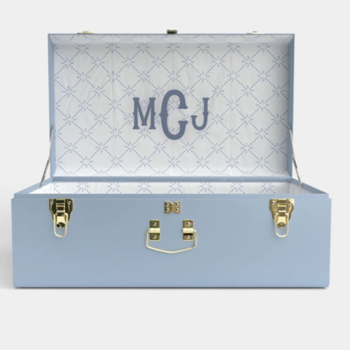 Grand Trunk | Petite Keep