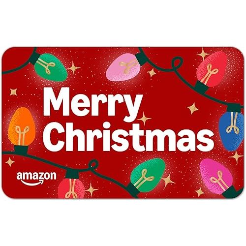 Amazon eGift Card