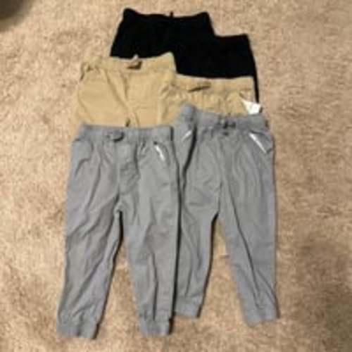 Garanimals 2T pants