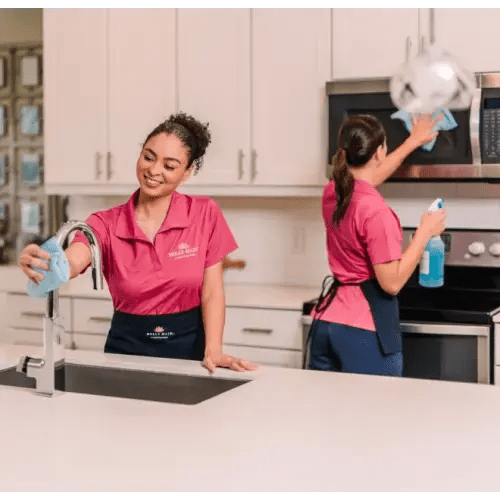 One-time Professional Cleaning Service