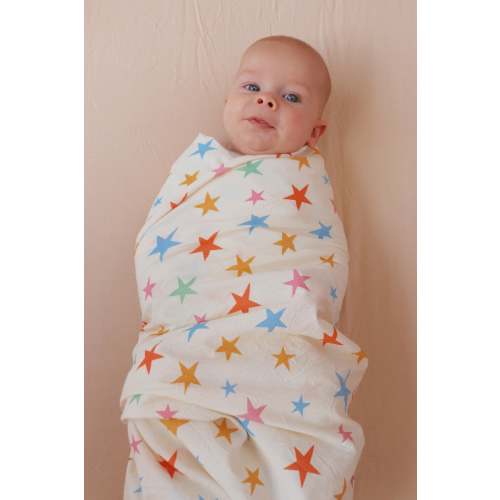 Play Swaddle Wraps – Play Linen