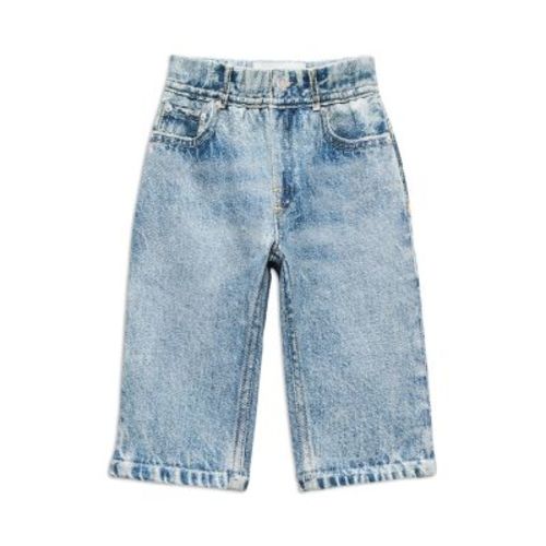 Unisex Mini Miramar Wide Leg Pants, 3 Pack - Baby