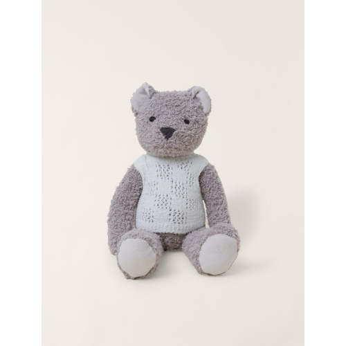 CozyChic® Bear Buddie with Vest