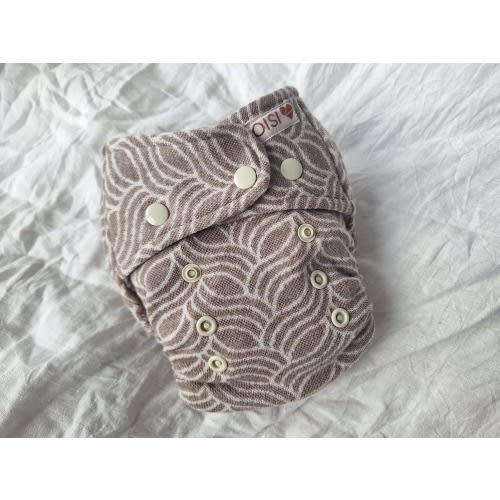 Merino wool diaper cover