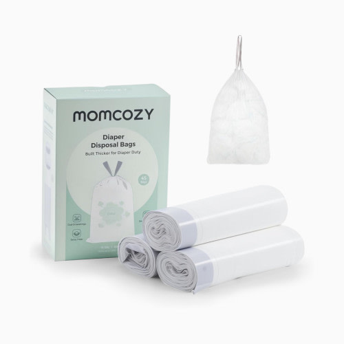 Momcozy Diaper Pail Refill Bags