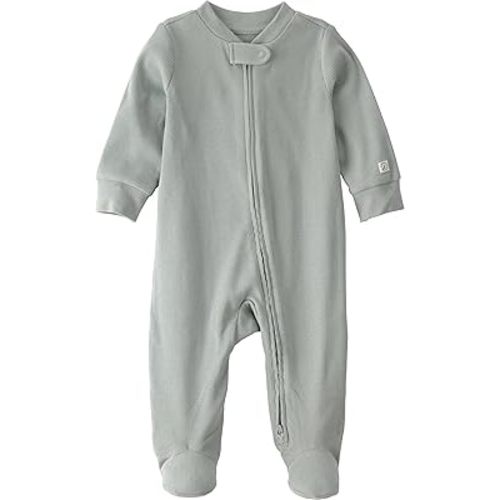 little planet by carter's Unisex Baby Sleep and Play Made With Organic Cotton
