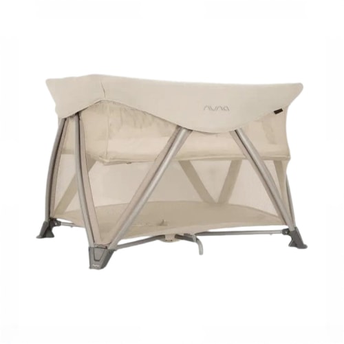 Nuna Sena Aire with Changer, Biscotti