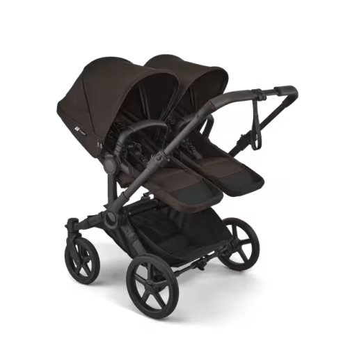 Bugaboo Donkey 6 twin stroller