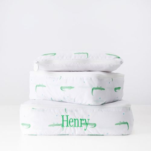 Riley Packing Cubes, Set of 3