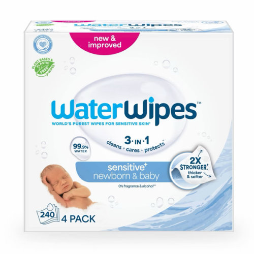 Babylist Wipe Fund