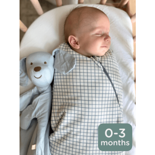 Sleep Sack - Tutu Goose / 1.0 TOG