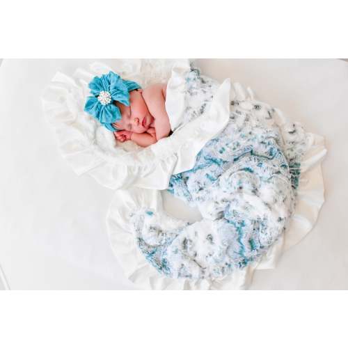 Shoreline Dreams Luxe Cuddle and In Awe Bundle