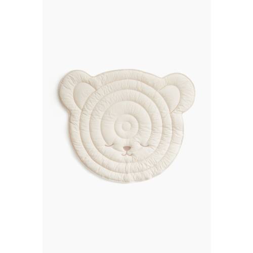 Bear Baby Play Mat