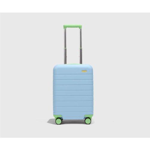 The Kids Carry-On in Dragonfly Blue
