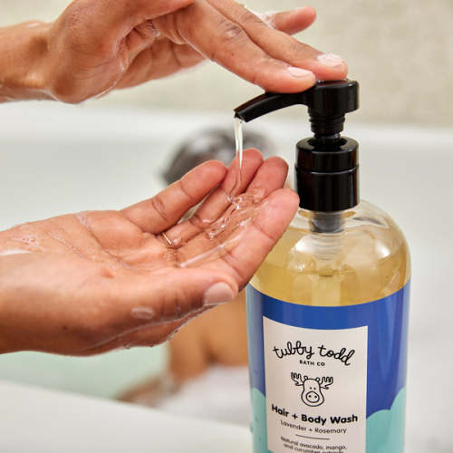 The Ultimate Mama + Baby Gift Set