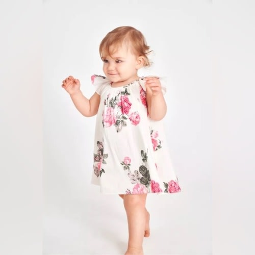 LoveShackFancy Baby Lou Dress