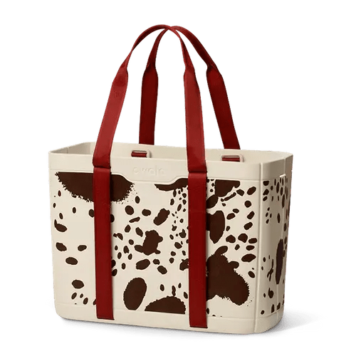 The Sun-Day Collapsible Tote