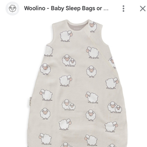 Woolino - Baby Sleep Bags or Sacks | Natural Merino Wool Babywear – Woolino Canada