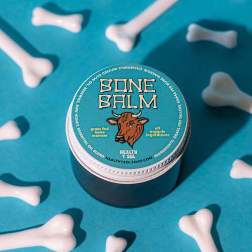 Bone Balm – Health y Sol
