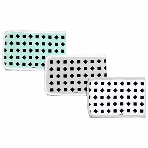 Nanit Breathing Wear Band 3pk - Size Large, 3-24 Months - Multi