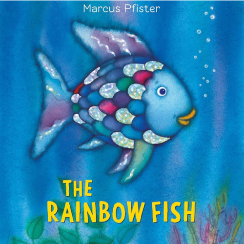 The Rainbow Fish
