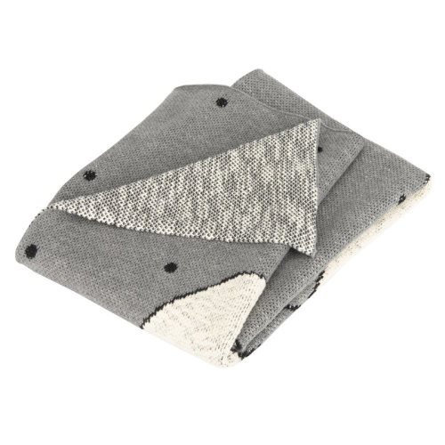Zoomie Kids Aagman Baby Blanket & Reviews | Wayfair