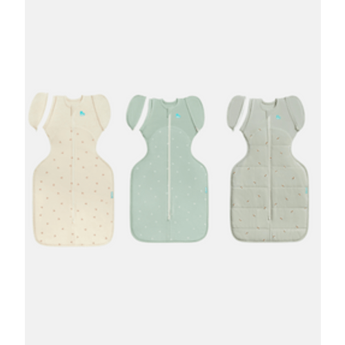 Transitioning Bundle 1.5 | 2.5 TOG | Oatmeal Twigs | Olive Twigs | Oli – Love to Dream CA