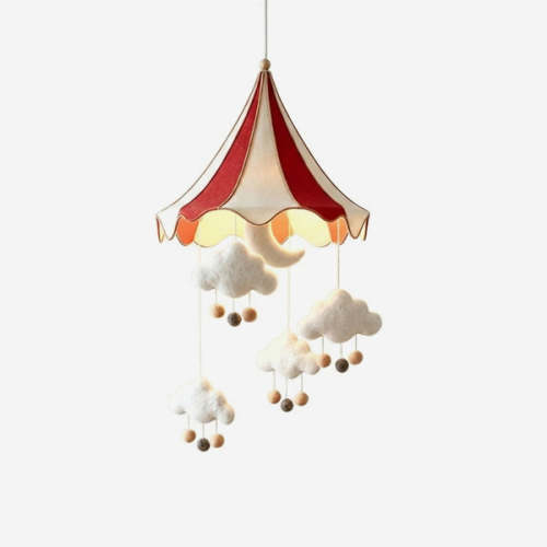 Dreamelle Pendant Light - Docos