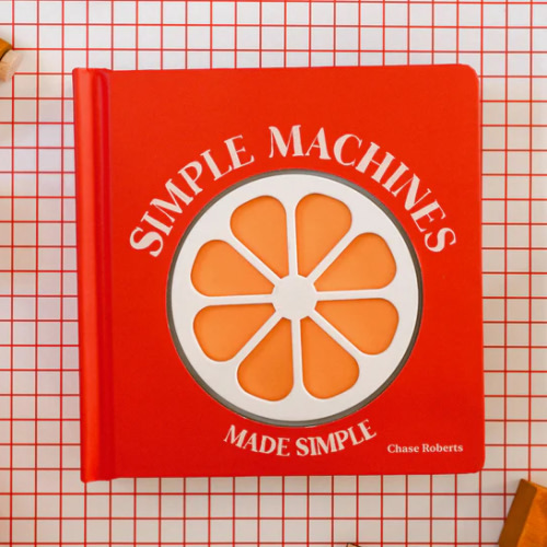 Simple Machines Made Simple