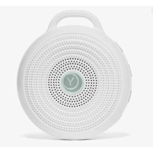 Yogasleep Rohm Travel White Noise Sound Machine
