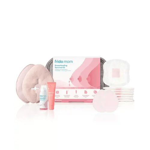 Frida Mom Breastfeeding Survival kit