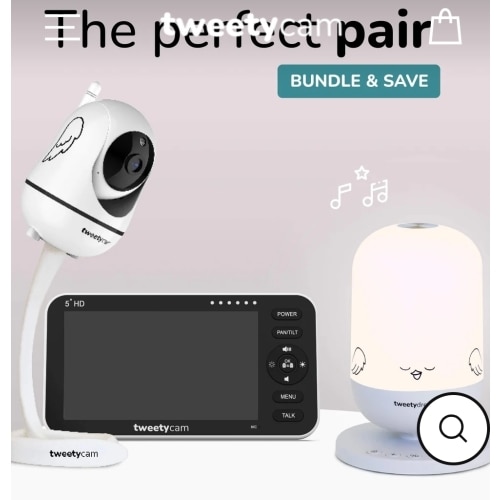 The Perfect Pair Bundle