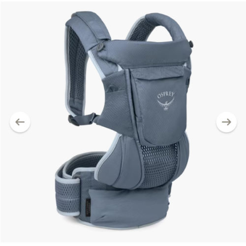 Osprey Poco Soft Child Carrier | REI Co-op