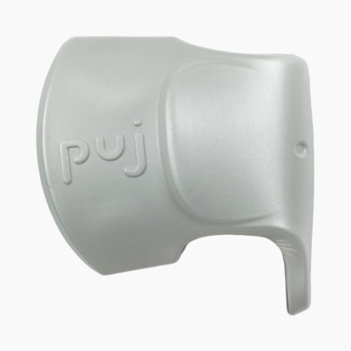 Puj Snug Spout Cover - Gray