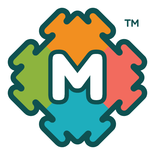 Matropolis™ | Unique Baltimore Gift Play Mat for Kids Limited Edition