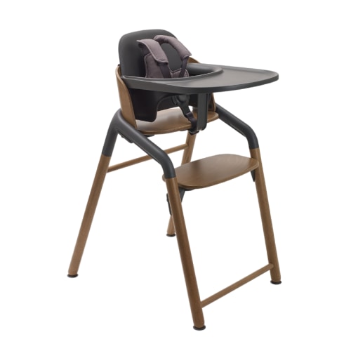 Giraffe Complete High Chair Set