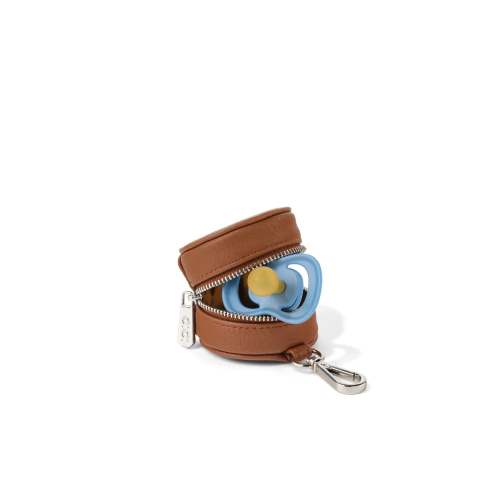 Dummy Case - Chestnut Vegan